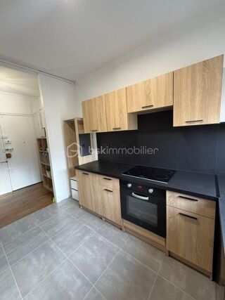  Appartement � vendre 4 pi�ces 83 m�