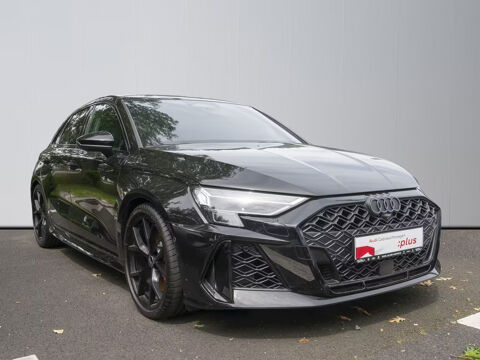 RS3 2.5 TFSI 2026 occasion 33700 Merignac