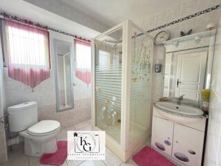  Maison � vendre 5 pi�ces 129 m�