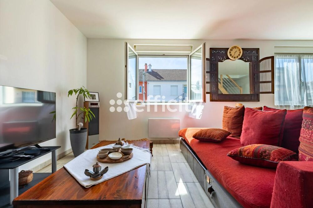 à vendre  Maison Nantes (44300)