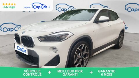 Annonce voiture BMW X2 20590 €