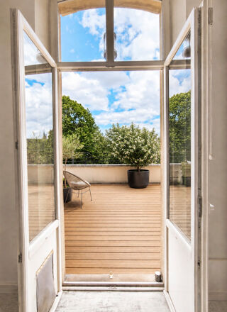  Appartement à vendre 4 pièces 91 m²