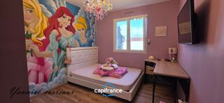  Maison à vendre 5 pièces 123 m²