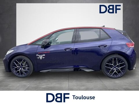 ID.3 ID 3 FL GTX PERFORMANCE (79KWH) (326CH) 2026 occasion 31100 Toulouse