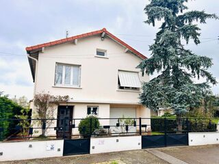  Maison � vendre 4 pi�ces 81 m�