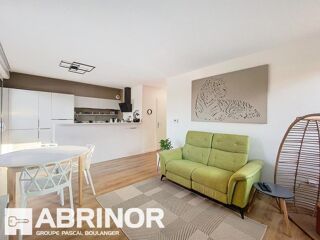  Appartement � vendre 3 pi�ces 60 m�