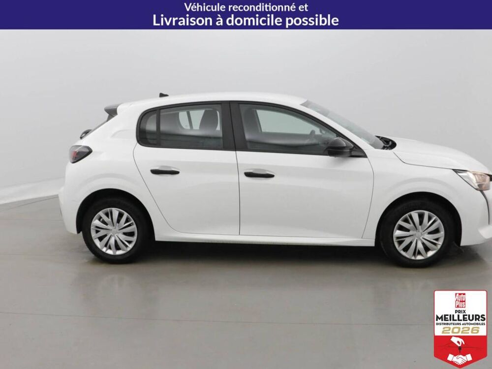 Divers BLUEHDI 100 PREMIUM 2PL 2022 occasion 10150 Lavau