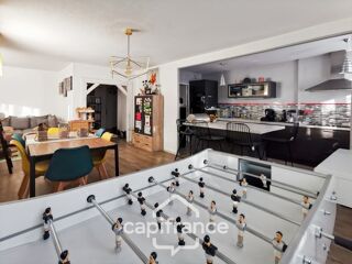  Appartement � vendre 7 pi�ces 101 m�