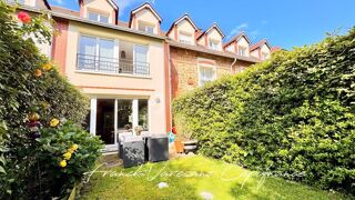  Maison à vendre 6 pièces 120 m²