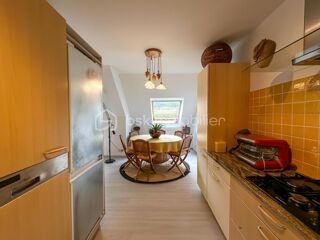  Appartement � vendre 4 pi�ces 80 m�