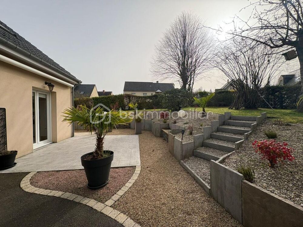 MAISON 136 M2