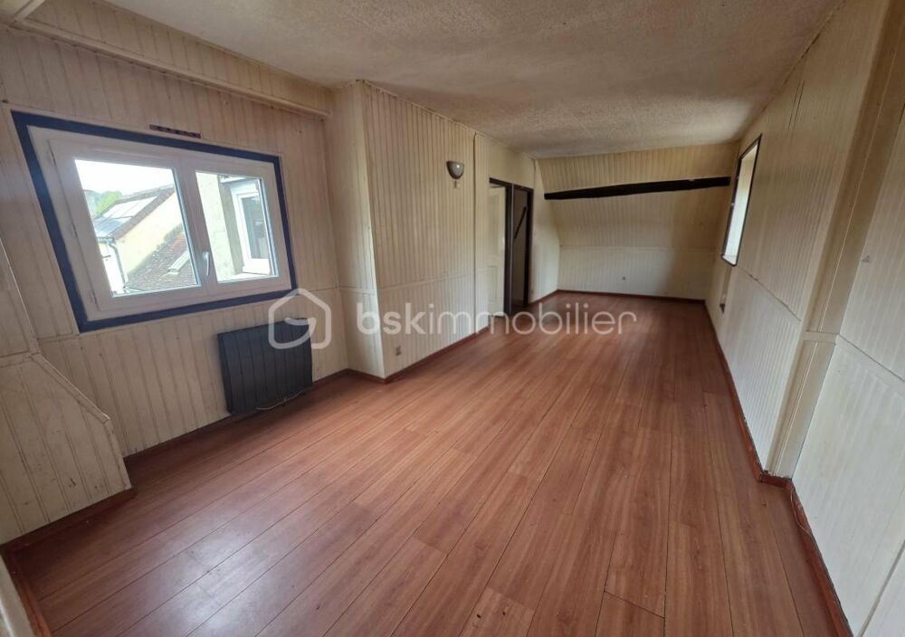STUDIO au bord de L'Yonne à 5minutes de la gare de Sens