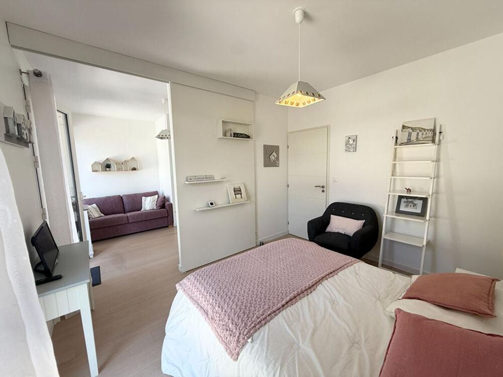  vendre  Maison La Baule-Escoublac (44500)