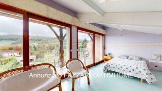  Maison � vendre 6 pi�ces 195 m�