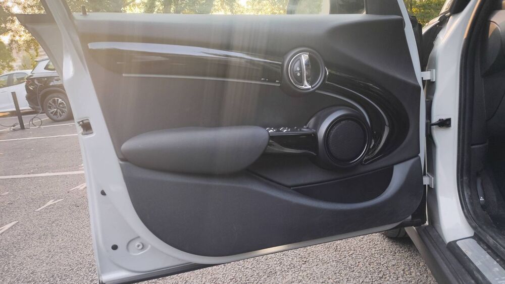 Cooper II 1.5i 136 DKG7 Essential - Automatique 2022 occasion 75017 Paris