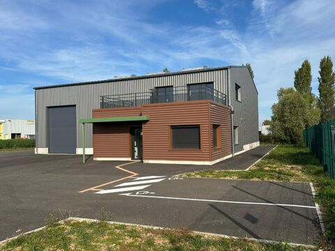 A VENDRE - LOCAL D'ACTIVITE 700000 71100 Sevrey