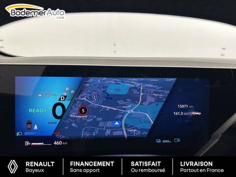 Espace E-Tech full hybrid 200 GSR2 Techno 2025 occasion 14400 Bayeux