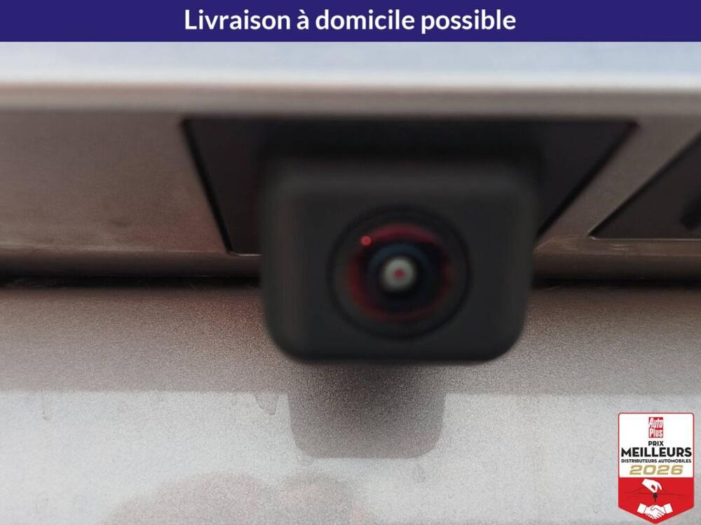 MG.EHS PHEV 272 Comfort 2026 occasion 10150 Lavau