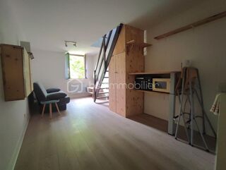  Duplex/triplex � louer 1 pi�ce 19 m� Limoges