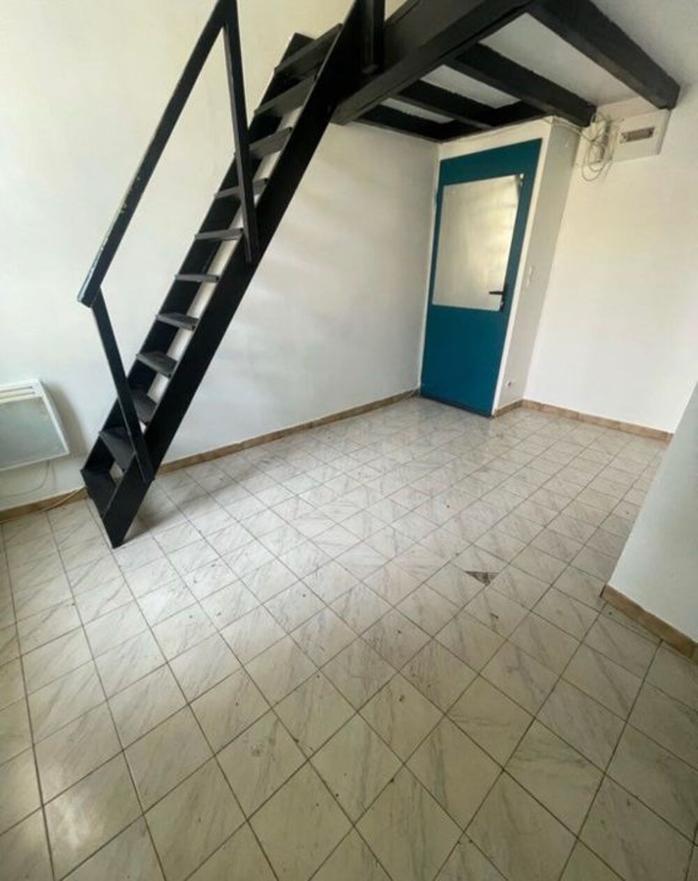 Location Appartement Studio de 30m2 à louer sur Marseille 13 Marseille 13