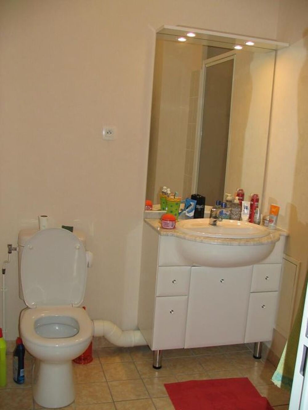 Location Appartement Studio de 31m2 à louer sur Pau Pau