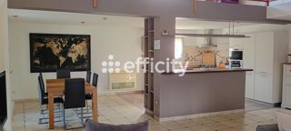  Villa � vendre 6 pi�ces 185 m�