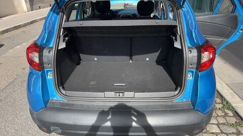 Captur I 0.9 TCe 90 Zen 2014 occasion 69003 Lyon