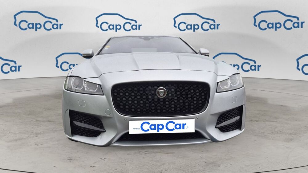 XF 2 3.0 D 300 BVA8 Sport 2016 occasion 38470 Rovon