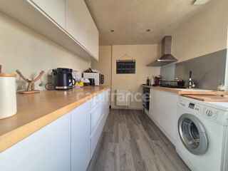  Maison � vendre 3 pi�ces 65 m�