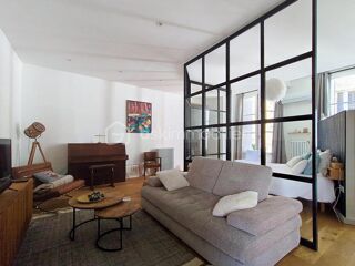  Loft � vendre 3 pi�ces 83 m� Montpellier