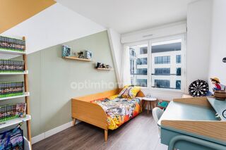  Appartement � vendre 4 pi�ces 99 m�