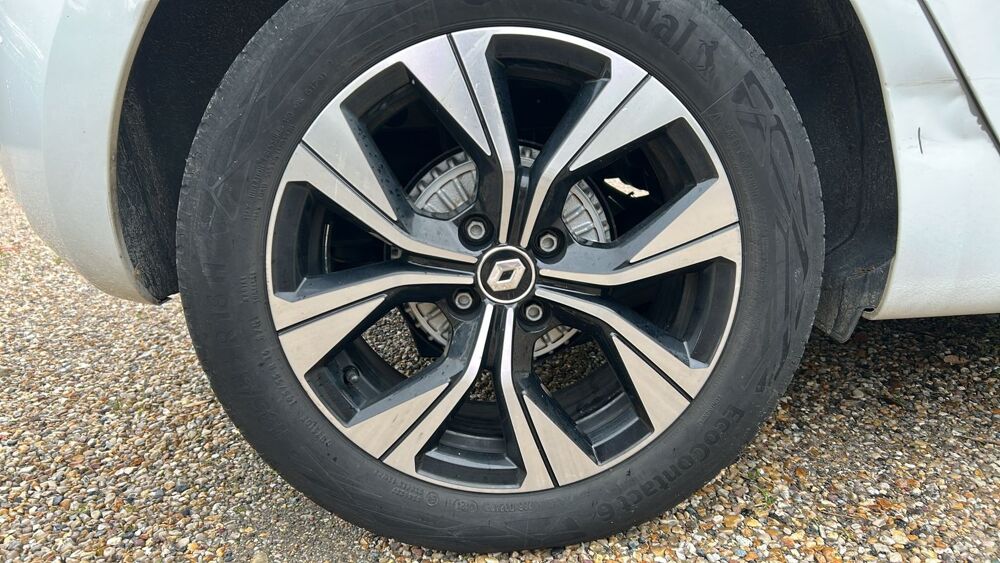 Clio V 1.0 TCe 90 Limited 2021 occasion 76240 Belbeuf