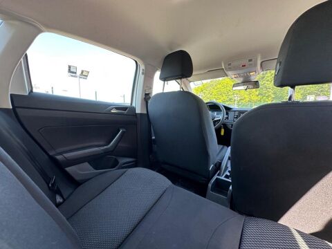 Polo VI 1.0 TSI 95 BUSINESS 2021 occasion 78240 Chambourcy