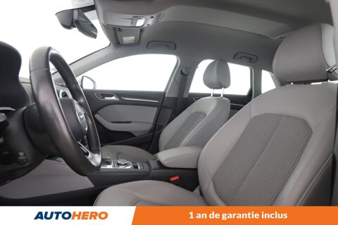 A3 2.0 TDI Design S tronic 6 150 ch 2016 occasion 92130 Issy-les-Moulineaux