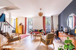  Maison � vendre 7 pi�ces 166 m�