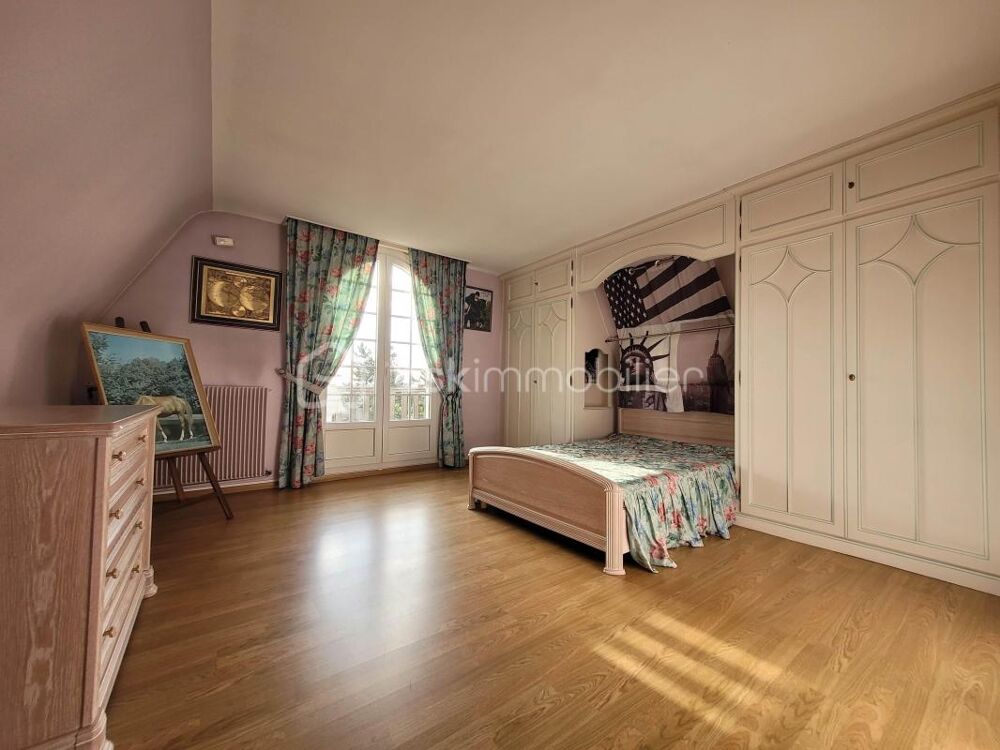  vendre  Proprit/chteau Le Mont-Saint-Adrien (60650)