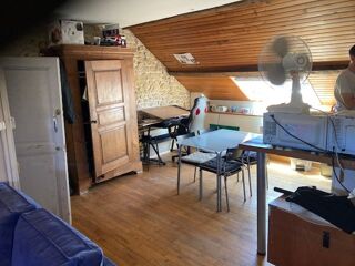  Appartement à louer 1 pièce 24 m²