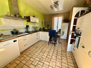  Maison à vendre 6 pièces 140 m²