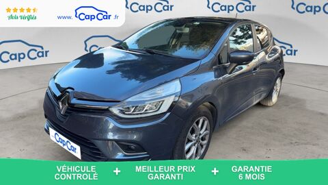 Renault clio IV 0.9 TCe 90 Intens
