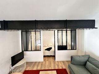  Loft  vendre 3 pices 56 m