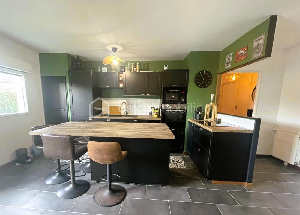 Appartement de 72,92 m² à Pace