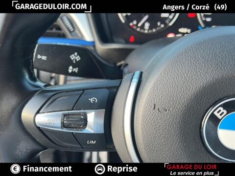X2 sDrive18i M Sport 2021 occasion 49140 Corz&eacute;
