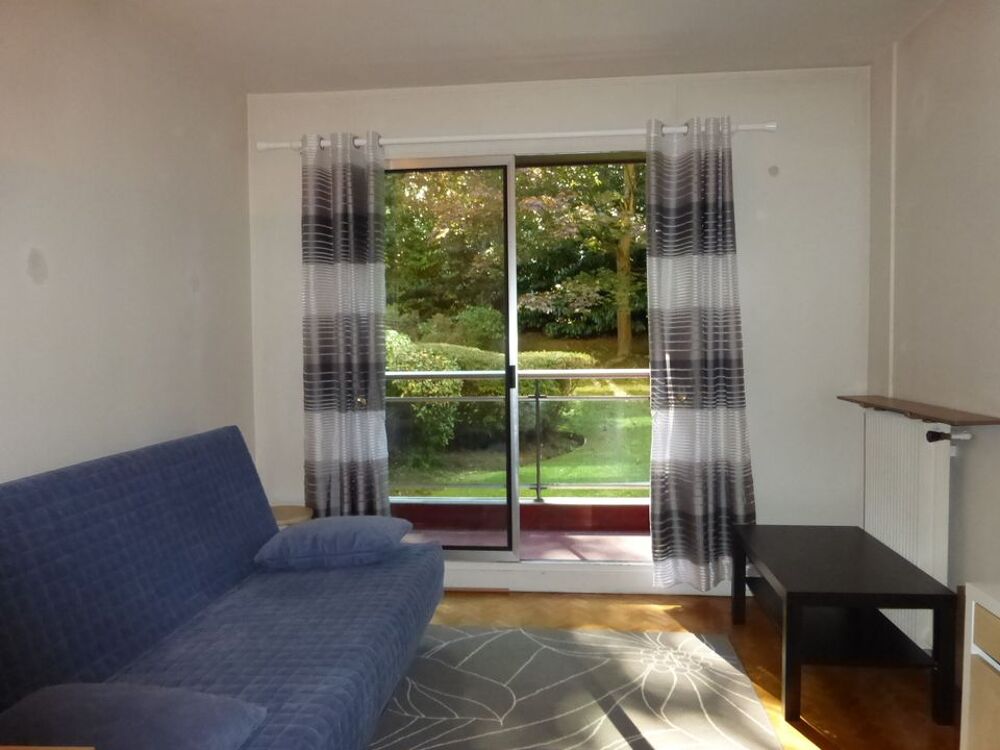 Studio de 23m2 à louer sur Sèvres