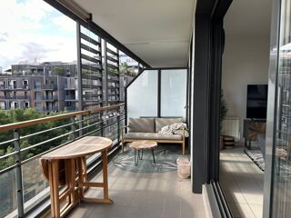 Appartement à louer 2 pièces 49 m²