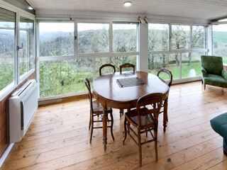  Chalet à vendre 4 pièces 100 m²