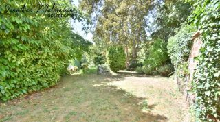  Maison à vendre 5 pièces 138 m²