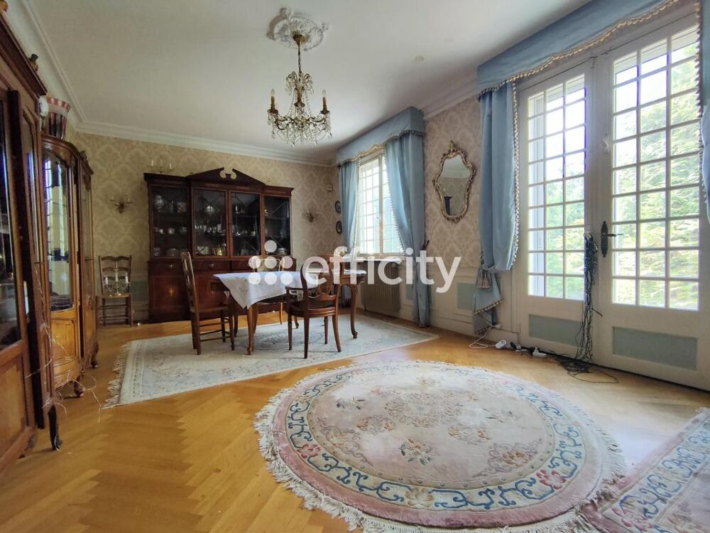 Vente Propriété/Château Demeure Treillieres