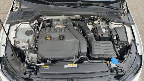 Golf 8 1.5 TSI 150 DSG7 R-Line 2022 occasion 77165 Saint Soupplets
