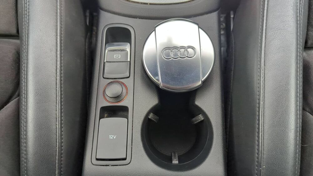 Q3 2.0 TDI 177 Quattro S-Tronic7 Ambition Luxe - Automatique 2013 occasion 59000 Lille
