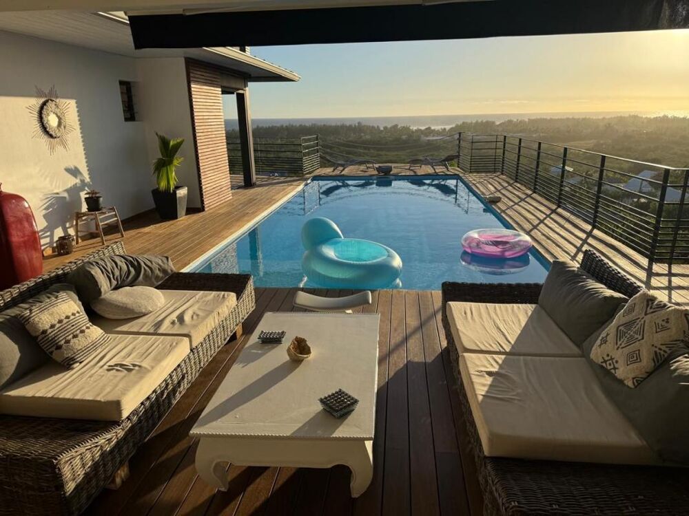 � vendre  Villa Saint-Gilles Les Bains (97434)